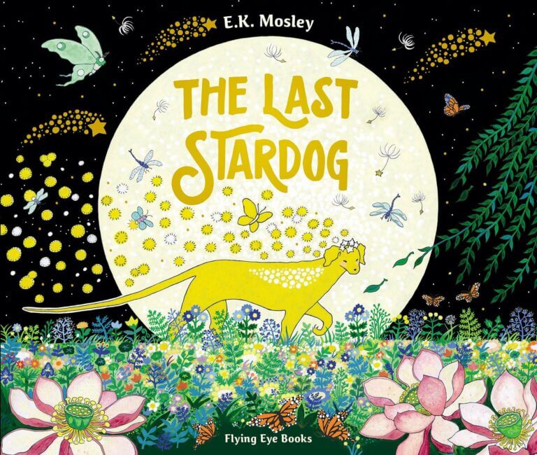 The Last Stardog Book Cover